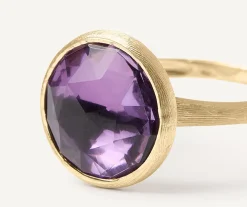 Amethyst Ring|Marco Bicego Store