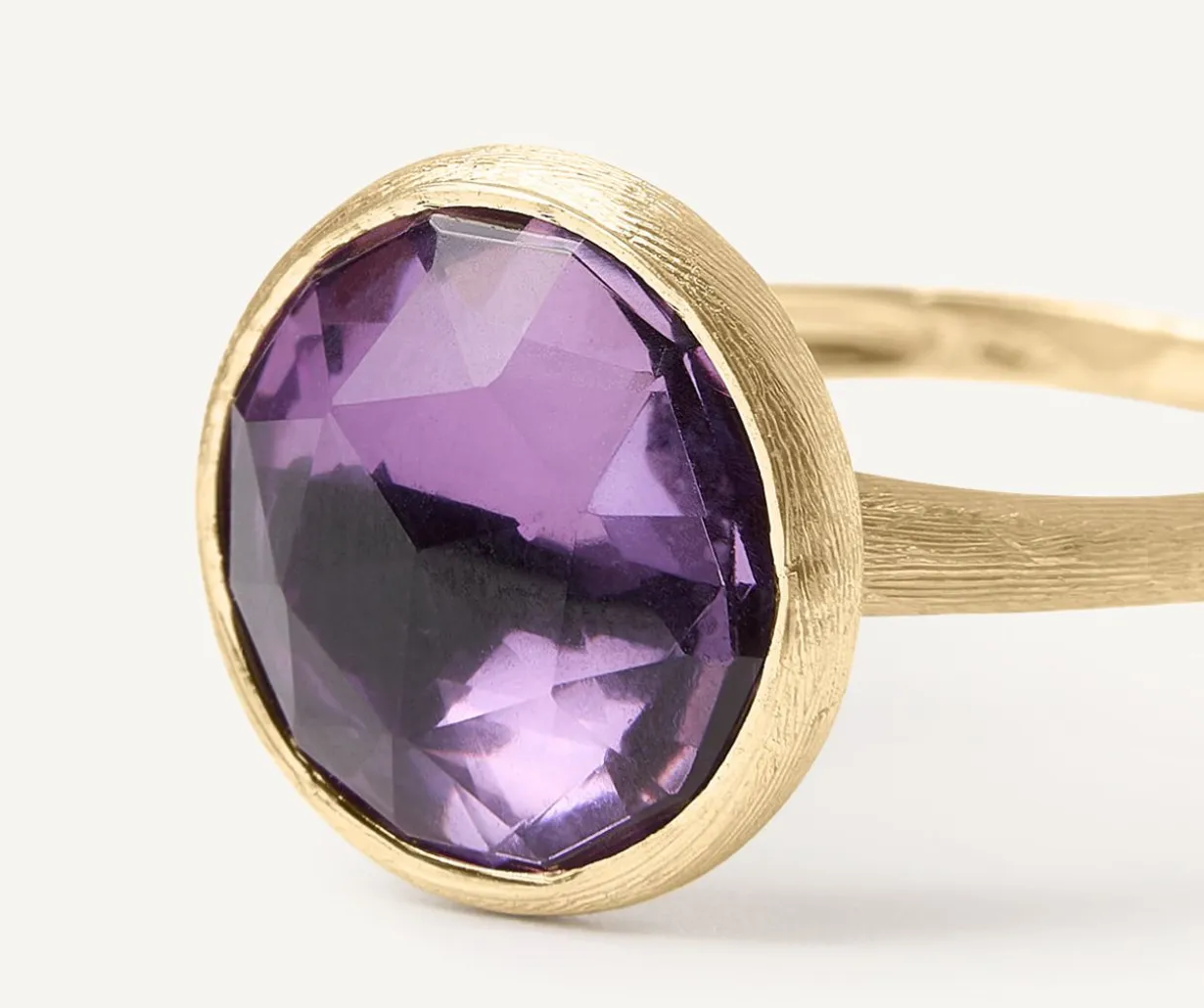 Amethyst Ring|Marco Bicego Store