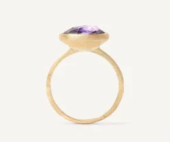 Amethyst Ring|Marco Bicego Store