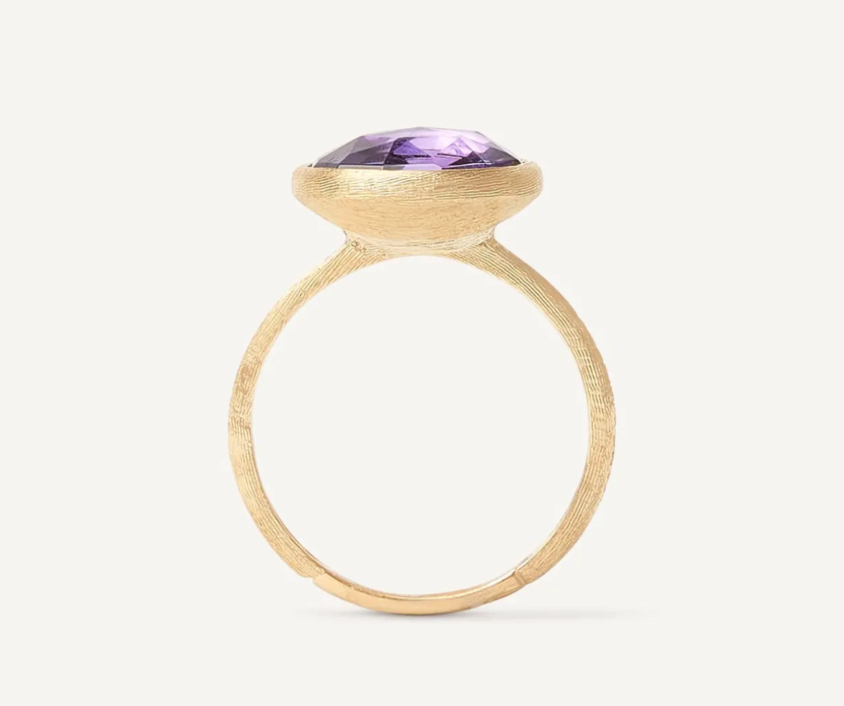Amethyst Ring|Marco Bicego Store