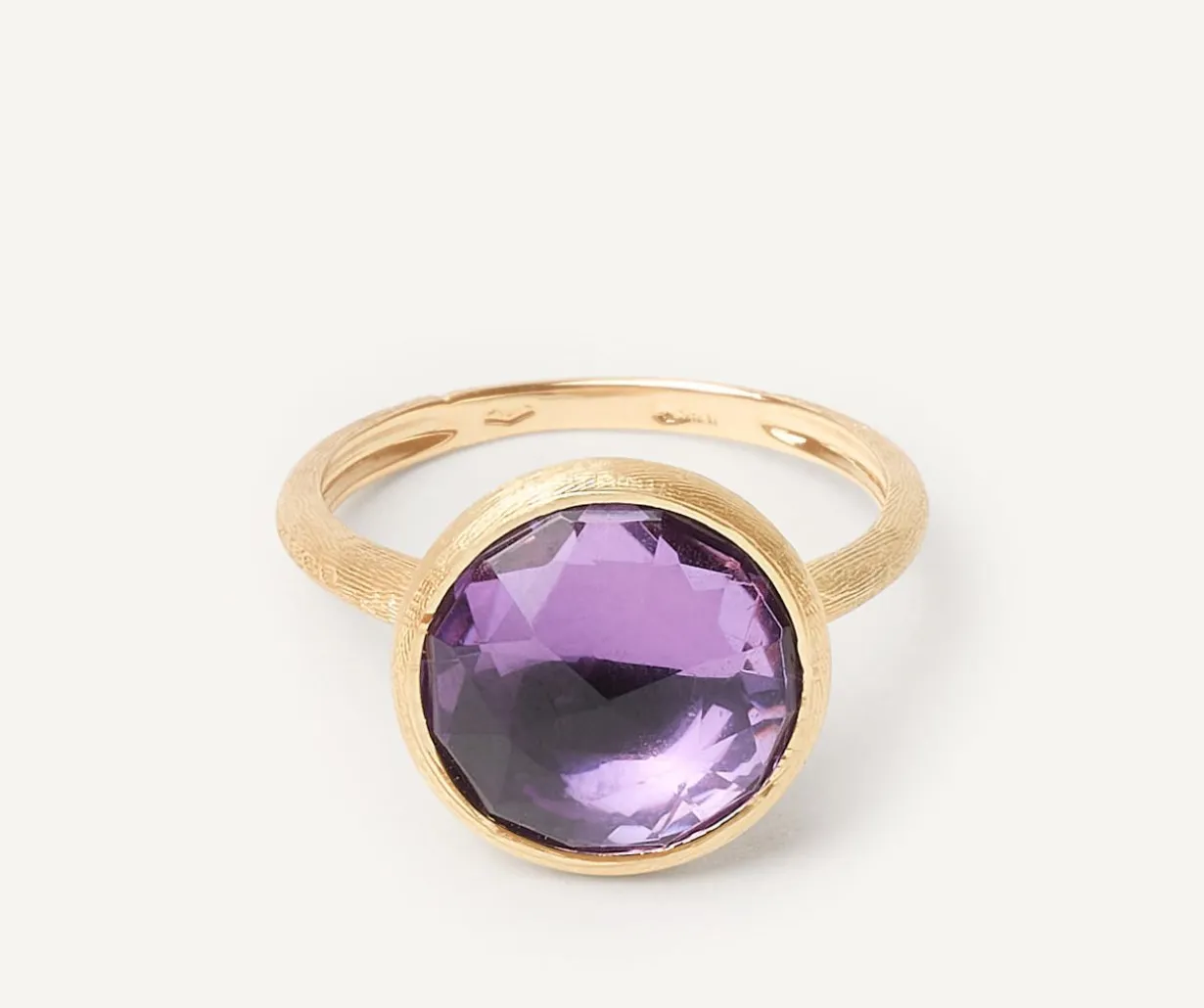 Amethyst Ring|Marco Bicego Store