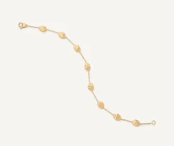 Bracelet With Mini Oval Elements|Marco Bicego Clearance