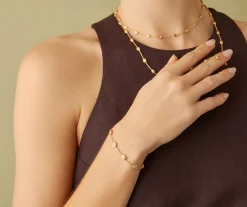 Bracelet With Mini Oval Elements|Marco Bicego Clearance