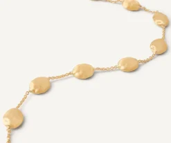 Bracelet With Oval Elements|Marco Bicego Store