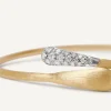 Bypass Diamond Bangle|Marco Bicego Online