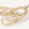 Chandelier Earrings With Ovals And Diamonds|Marco Bicego Cheap