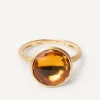 Citrine Quartz Ring|Marco Bicego Cheap