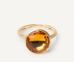 Citrine Quartz Ring|Marco Bicego Cheap