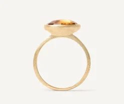 Citrine Quartz Ring|Marco Bicego Cheap
