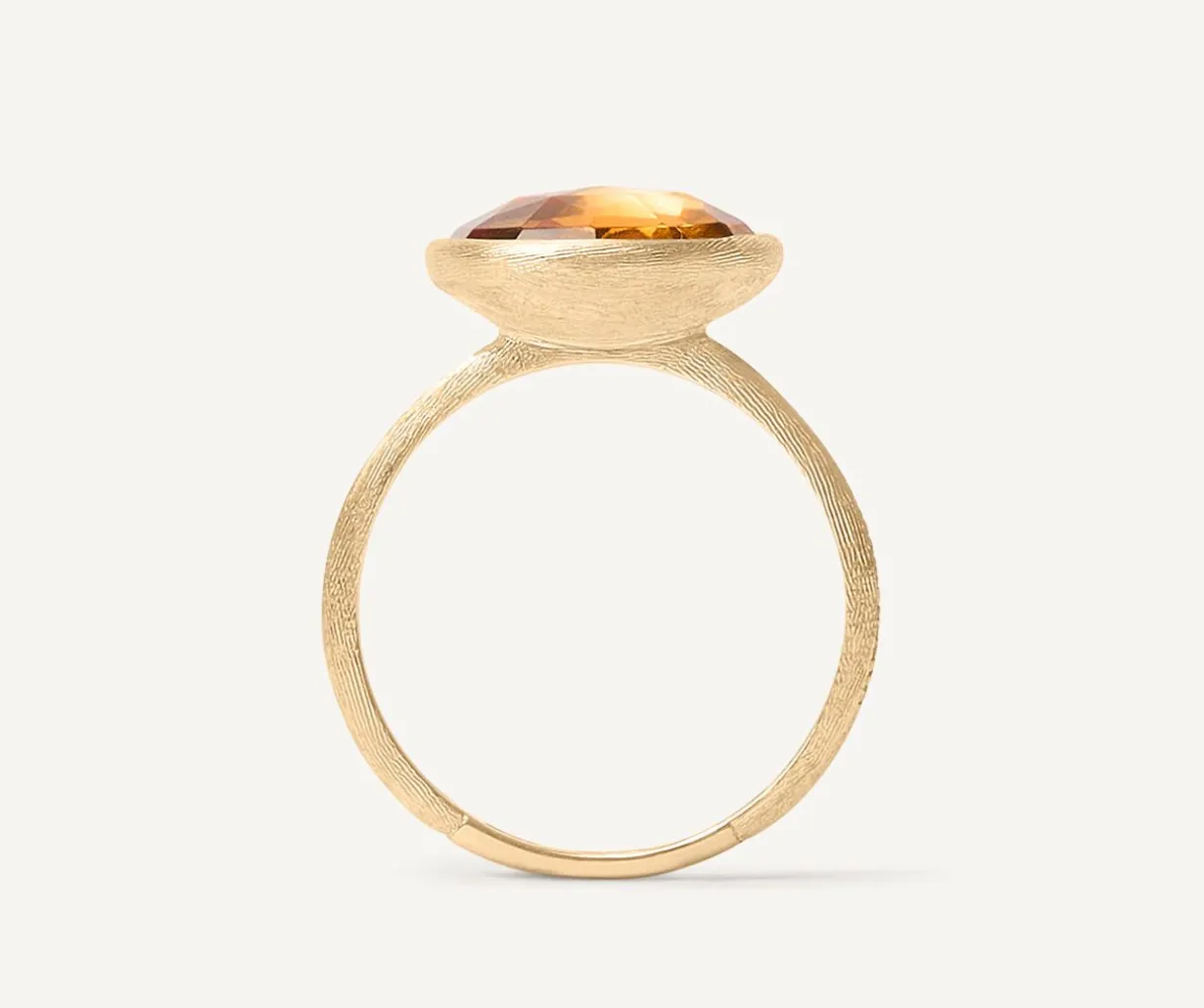 Citrine Quartz Ring|Marco Bicego Cheap