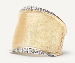 Diamond Band Ring, Large|Marco Bicego Hot