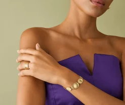 Diamond Band Ring, Medium|Marco Bicego New