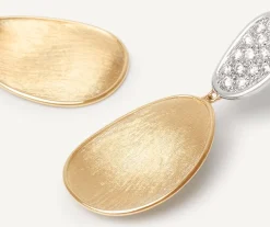 Diamond Chandelier Earrings, Small|Marco Bicego Discount