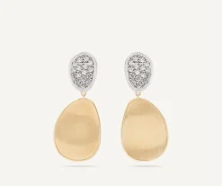 Diamond Chandelier Earrings, Small|Marco Bicego Discount