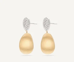 Diamond Chandelier Earrings, Small|Marco Bicego Discount