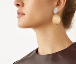 Diamond Chandelier Earrings, Large|Marco Bicego Sale