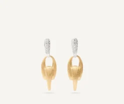 Diamond Chandelier Earrings|Marco Bicego Flash Sale