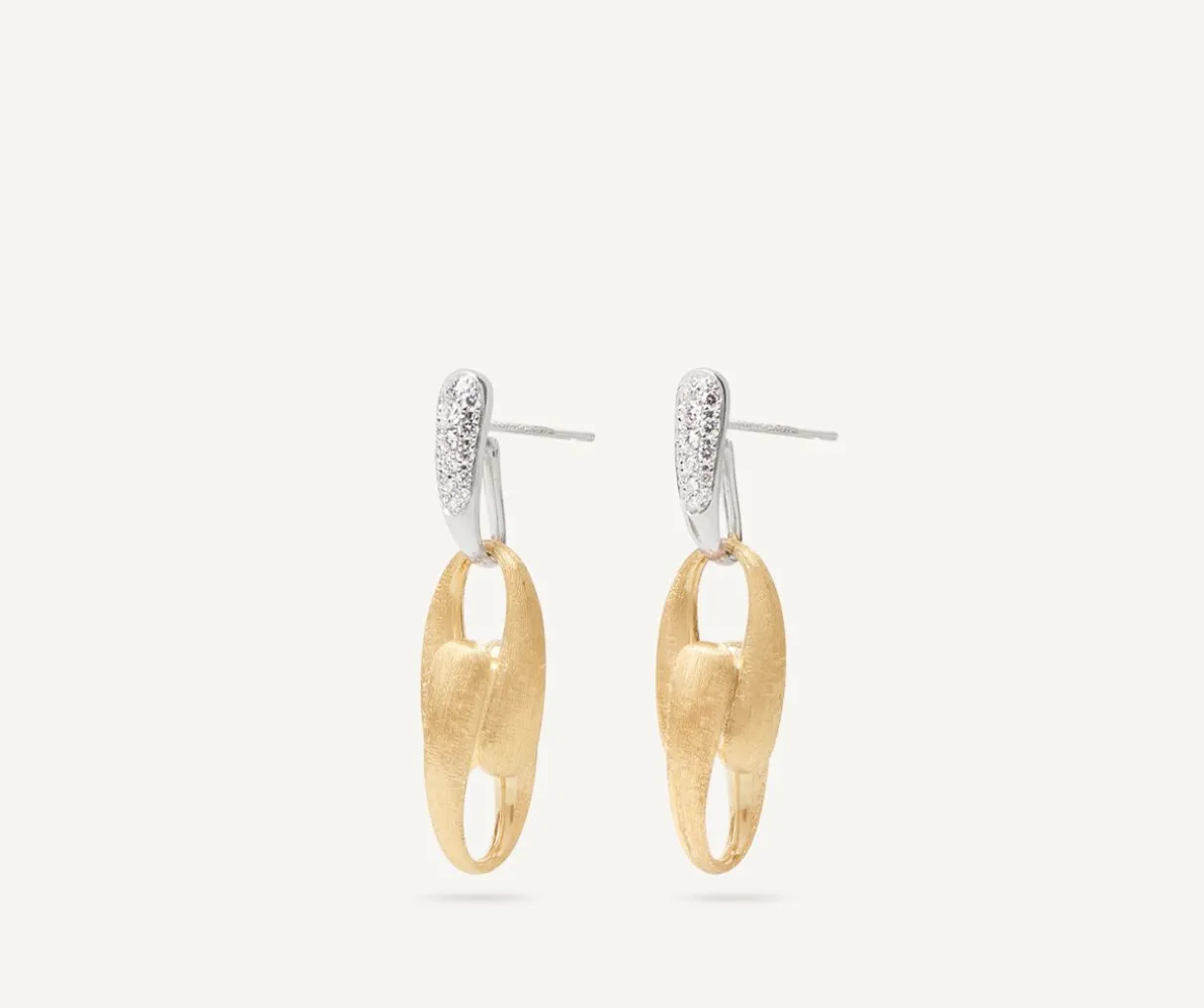 Diamond Chandelier Earrings|Marco Bicego Flash Sale