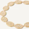 Diamond Pave Bracelet|Marco Bicego Online