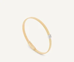 Diamond Pave Bracelet|Marco Bicego Shop
