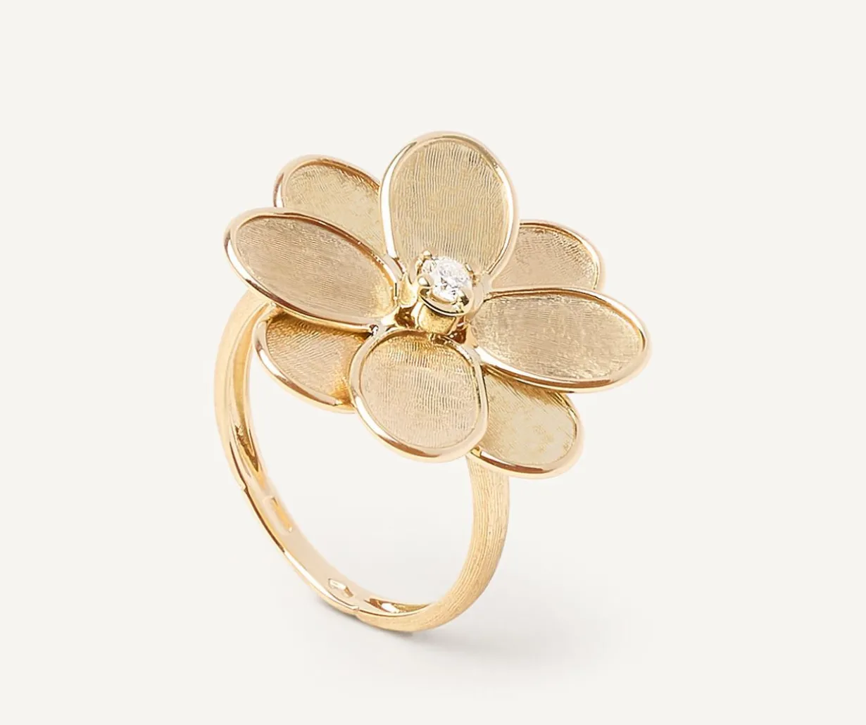 Diamond Ring|Marco Bicego Best