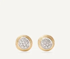 Diamond Stud Earrings|Marco Bicego Flash Sale