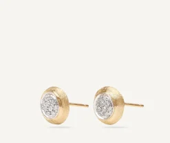 Diamond Stud Earrings|Marco Bicego Flash Sale