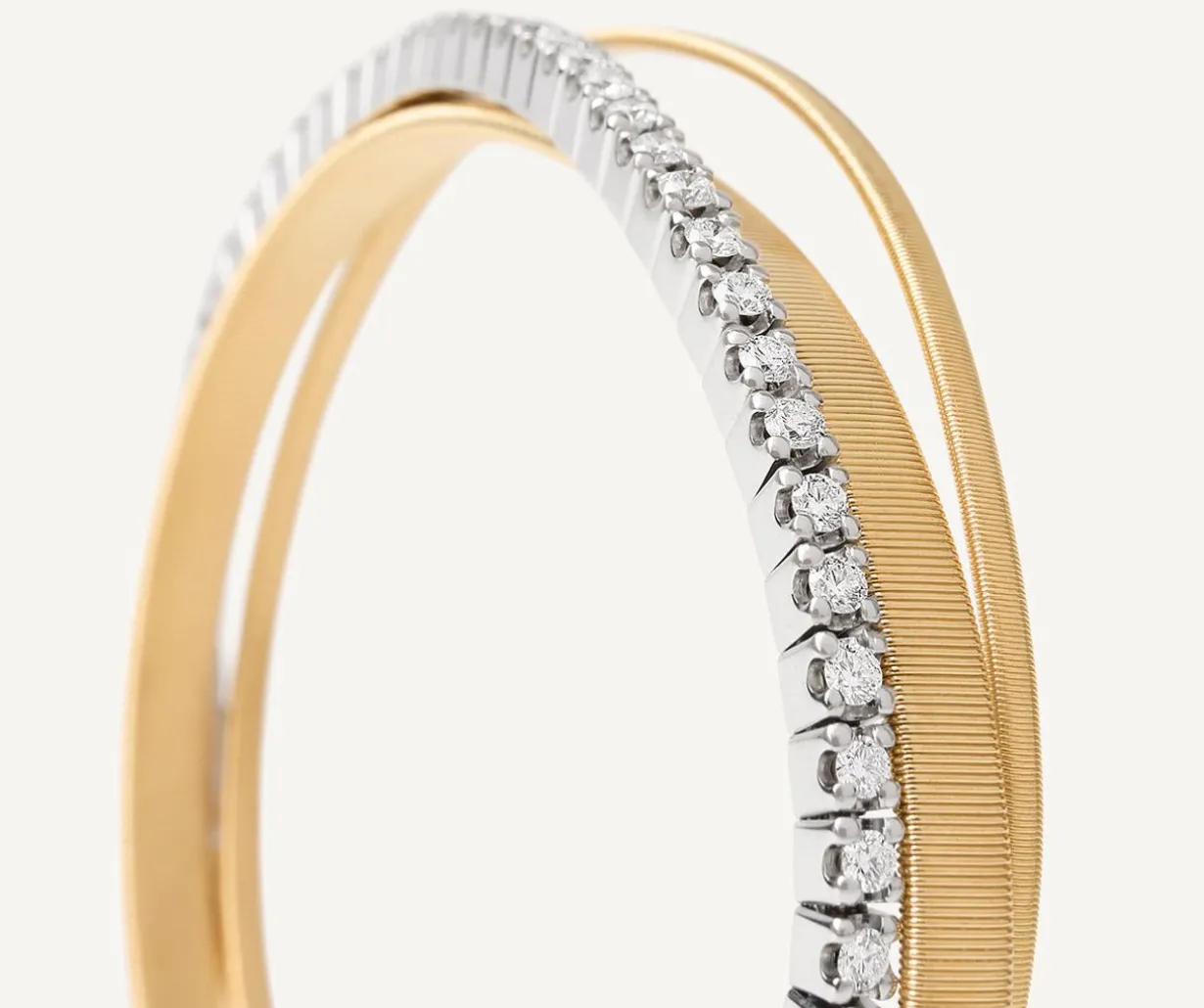 Diamond Tennis Bracelet|Marco Bicego New