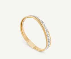 Diamond Tennis Bracelet|Marco Bicego New