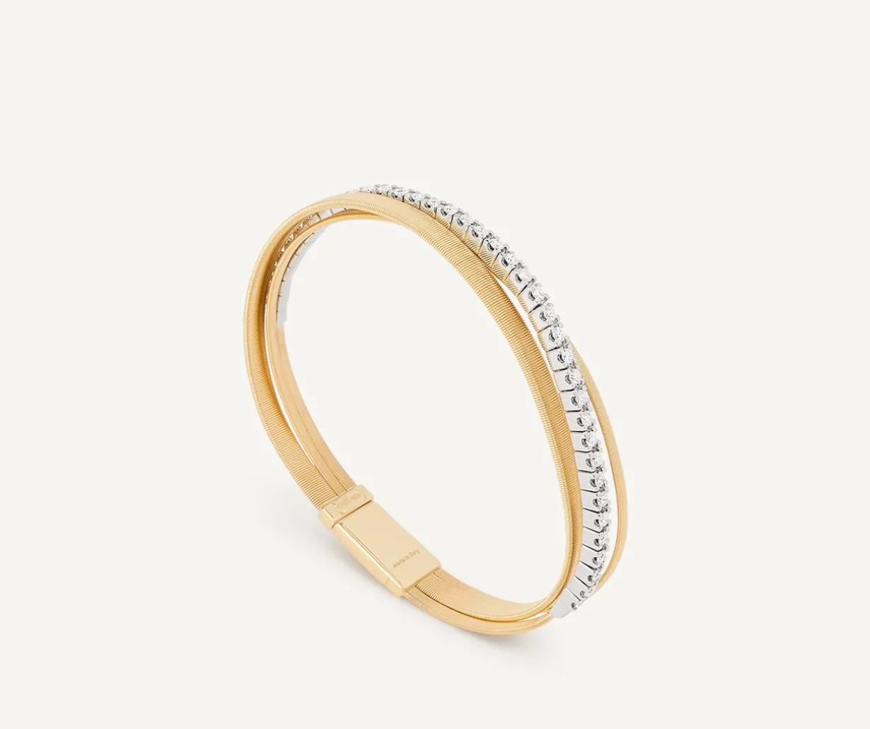 Diamond Tennis Bracelet|Marco Bicego New