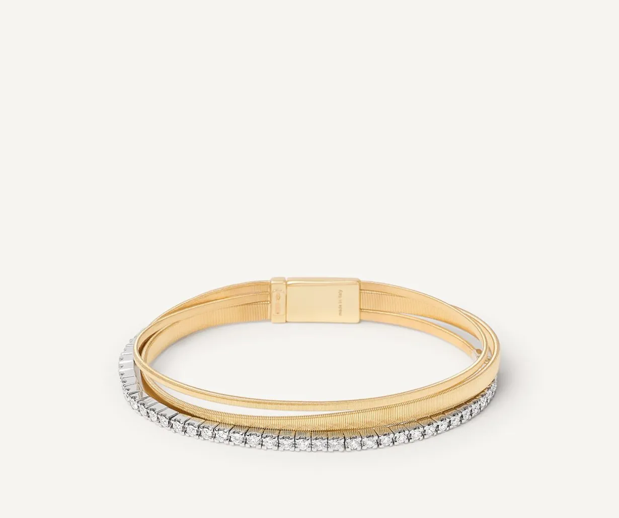 Diamond Tennis Bracelet|Marco Bicego New