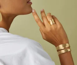 Double-Band Bangle|Marco Bicego Best