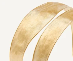 Double-Band Bangle|Marco Bicego Best