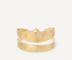 Double-Band Bangle|Marco Bicego Best