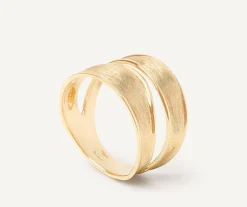 Double-Band Ring|Marco Bicego Flash Sale