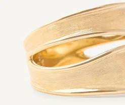 Double-Band Ring|Marco Bicego Flash Sale