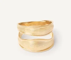 Double-Band Ring|Marco Bicego Flash Sale