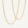 Double Clasp Necklace|Marco Bicego Store