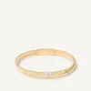 Double Strand Diamond Pave Bracelet|Marco Bicego Store