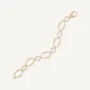 Flat Diamond Bracelet|Marco Bicego Clearance