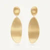 Gold Chandelier Earrings, Large|Marco Bicego Best
