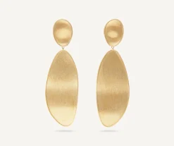 Gold Chandelier Earrings, Large|Marco Bicego Best