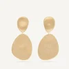 Gold Chandelier Earrings, Large|Marco Bicego Fashion
