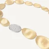 Gold Diamond Necklace|Marco Bicego Cheap