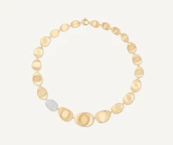 Gold Diamond Necklace|Marco Bicego Cheap