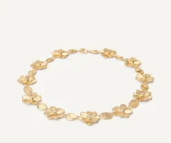 Gold Diamond Necklace|Marco Bicego Hot