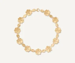 Gold Diamond Necklace|Marco Bicego Hot