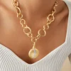 Gold Diamond Pendant, Medium|Marco Bicego Discount
