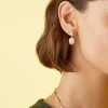 Gold Earrings With Diamonds|Marco Bicego Fashion