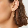 Gold Hoop Earrings|Marco Bicego Fashion